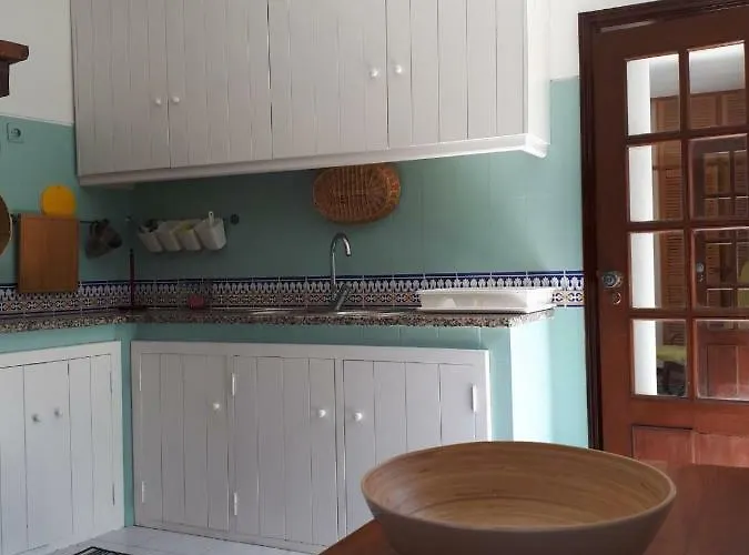 Casa Do Contador T3 / T6